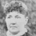 Eunice Rosetta Childs (1842 - 1917) Profile