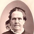 Polly Patten (1814 - 1897) Profile