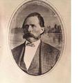 Moses Childs (1812 - 1890) Profile