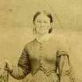 Beulah Chipman (1826 - 1851) Profile