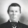 William Whiteman Chisholm (1843 - 1897) Profile