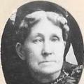 Mary Jane Chivers (1844 - 1906) Profile