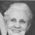 Christena Torgerson (1867–1955) Profile