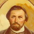 Anders Christian Christensen (1836 - 1867) Profile