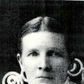 Annie Marie Christensen (1850 - 1926) Profile