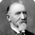 Carl Christian Anthon Christensen (1831 - 1912) Profile