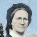 Christine Nielsen Christensen (1823 - 1881) Profile