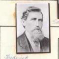 Frederick Christensen (1825 - 1902) Profile