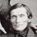 James C. Christensen (1819 - 1866) Profile