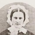 Karen Christensdatter (1840 - 1866) Profile