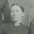 Kirstine Marie Christensen (1848 - 1924) Profile