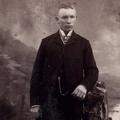 Lauritz Ulrich Christensen (1845 - 1925) Profile