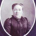 Dorthea Christiansen (1856 - 1924) Profile