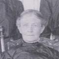 Gertrude Christensen (1849 - 1938) Profile
