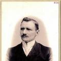 Hans Peter Christiansen (1861 - 1935) Profile