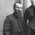 James Christian Jensen (1854 - 1938)