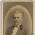 John Erick Christiansen (1851 - 1884) Profile