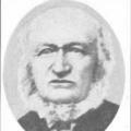 Lars Niels Christiansen (1812 - 1890) Profile