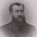 Lars Peter Christiansen (1857 - 1936) Profile