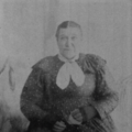 Marie Dorthea Christiansen (1852 - 1923) Profile
