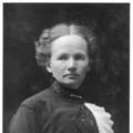 Christina Marie Sorensen (1875–1971) Profile