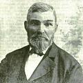 Soren Christoffersen (1819 - 1894) Profile