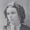Frances Claudine Camelia Adams (1834 - 1901) Profile