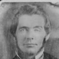 Haden Wells Church (1817 - 1875) Profile