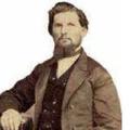 Joseph Carlos Clapp (1837 - 1912) Profile