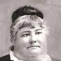 Margaret Ann Clapp (1844 - 1896) Profile
