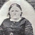 Mary Rachel Shultz (1815 - 1874) Profile