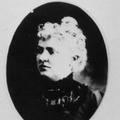 Catherine Clark (1851 - 1922) Profile