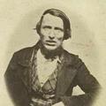 Daniel Clark (1815 - 1864) Profile