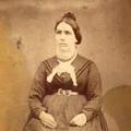 Eliza Charlotte Clark (1829 - 1898) Profile