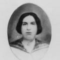 Elizabeth Frances Clark (1840 - 1872) Profile