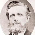 George Clark (1826 - 1902) Profile