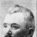 Horace Clark (1832 - 1900) Profile