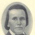 Isaac Clark (1806 - 1854) Profile