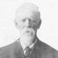 Jesse Tuttle Clark (1840 - 1918) Profile