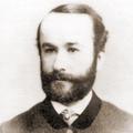 John Wesley Clark Sr. (1818 - 1869) Profile