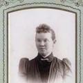 Martha Sylvia Clark (1854 - 1952) Profile