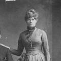 Mary Ellen Clark (1866 - 1950) Profile