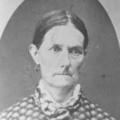 Nancy Ann Wood Clark (1825 - 1911) Profile