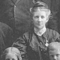 Sarah Ann Clark (1862 - 1945) Profile