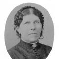 Elizabeth Heaver (1828 - 1907) Profile