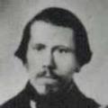 Robert Clarkson (1834 - 1868) Profile