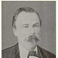 Rasmus Clausen (1844 - 1898) Profile
