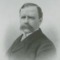 Hiram Bradley Clawson (1826 - 1912)