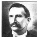 Nathan Clayson (1847 - 1932) Profile