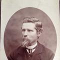 William Clayson (1840 - 1887) Profile